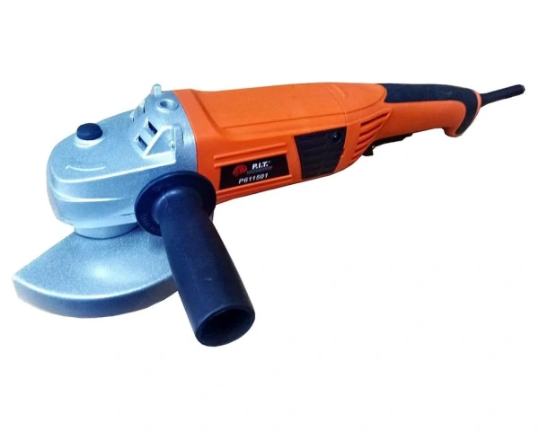 Угловая шлифовальная машина "P.I.T." 1300 w 150ᶲ