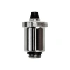 Воздухоотводчик автоматический 1/2", MP-У