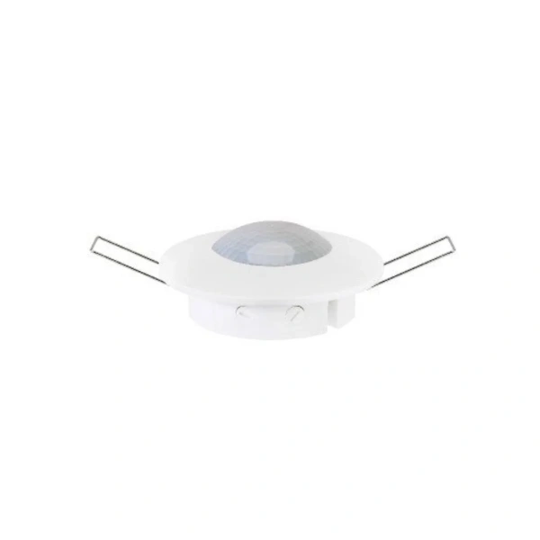 Датчик движения MUSTANG-2 088-002-0002 MAX. 1000W WHITE 110-240V SENSOR